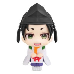 The Elusive Samurai statuette PVC Look Up Yorishige Suwa 11 cm