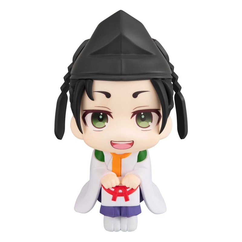 The Elusive Samurai statuette PVC Look Up Yorishige Suwa 11 cm