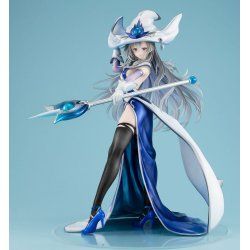 Yu-Gi-Oh! Duel Monsters statuette PVC Art Works Monsters Silent Magician 26 cm