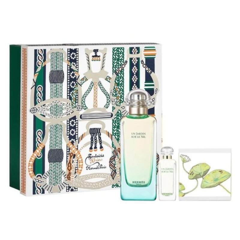 Hermes Un Jardin Sur le Nil EDT 100ml Unisex