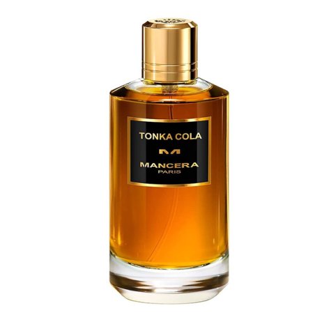 Mancera Tonka Cola, Unisex, Eau de Parfum, 120ml
