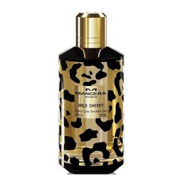 Mancera Wild Cherry, Unisex, Eau de Parfum, 120ml