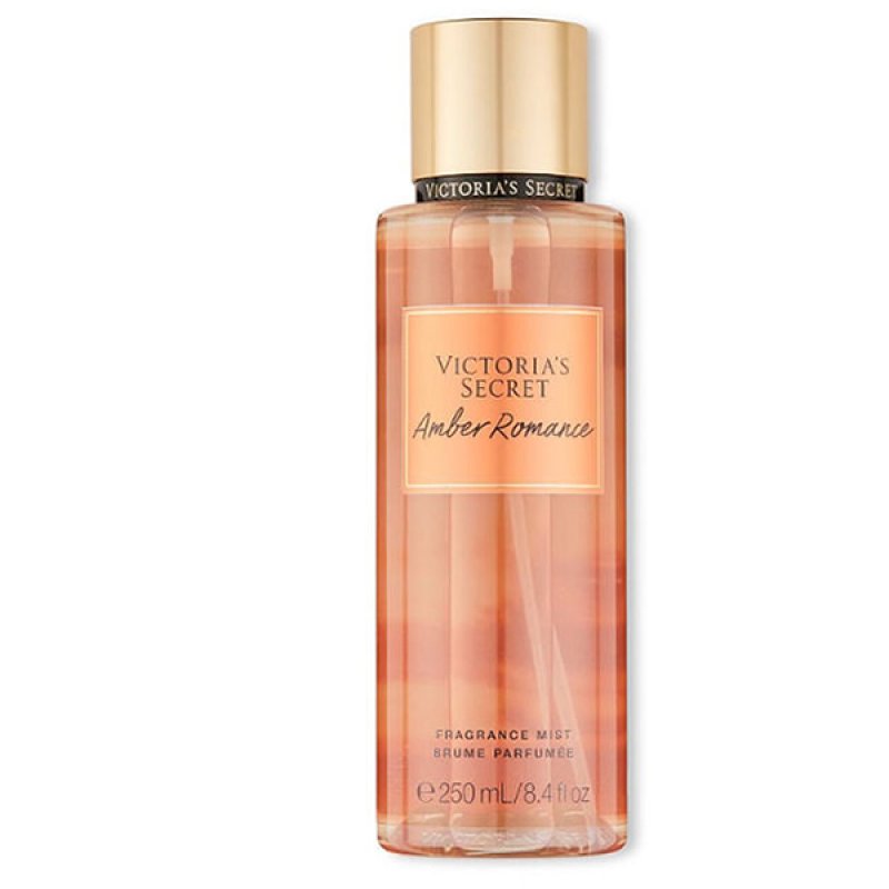 Victoria`s Secret Amber Romance, Femei, Spray Corp, 250ml
