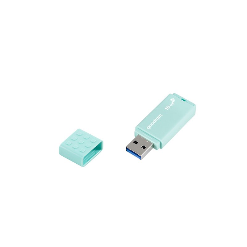 FLASHDRIVE USB 3.0 GOODRAM 16GB UME3 CARE