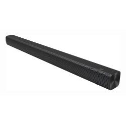Xiaomi Soundbar 2.0 S22E 30W Black EU QBH4286EU