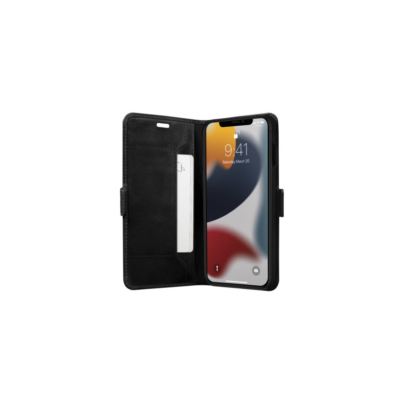 dbramante1928 Copenhagen Slim - iPhone 13 Pro Max-Black
