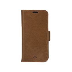 dbramante1928 - Copenhagen Slim Flip Case - iPhone 13 Pro - Tan