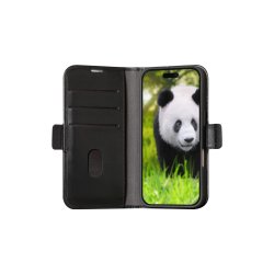 dbramante1928 - Copenhagen Case - iPhone 15 - Black