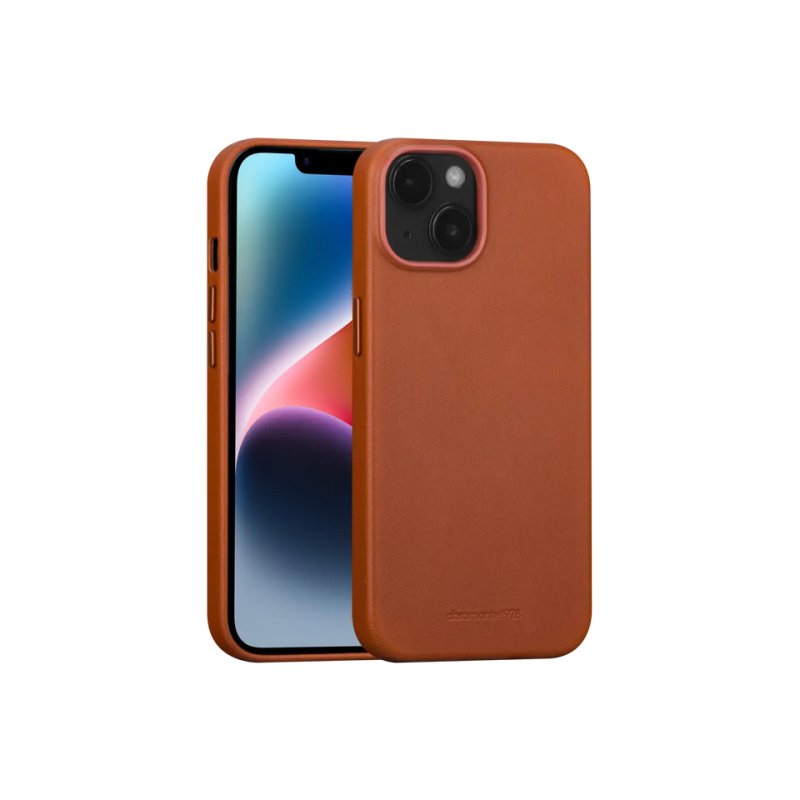 dbramante1928 Roskilde MagSafe coque de protection pour téléphones portables 15,5 cm (6.1") Housse Teint