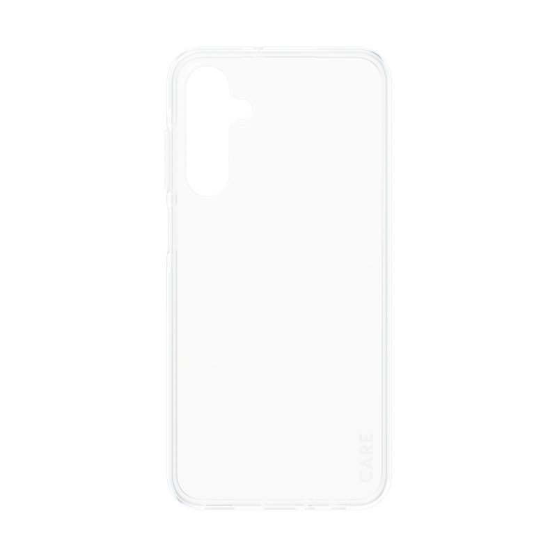 PanzerGlass CARE by Fashionable Case Transparent X-Ray Soft Basic Samsung Galaxy A25 5G