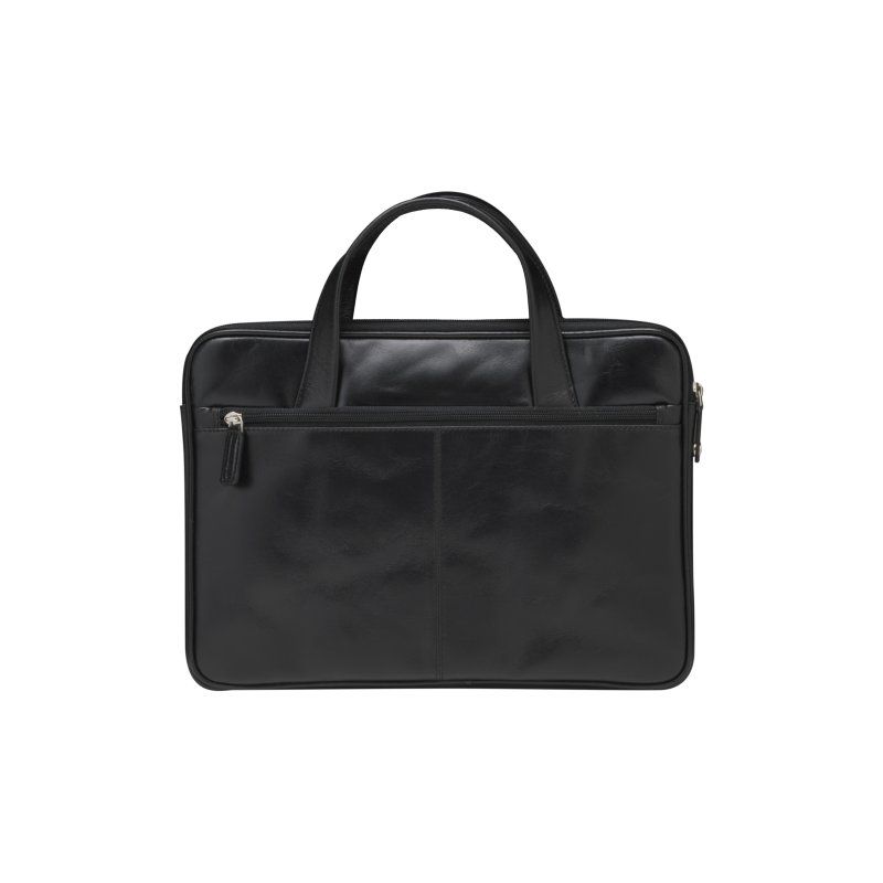 dbramante1928 Silkeborg 33 cm (13") Malette Noir