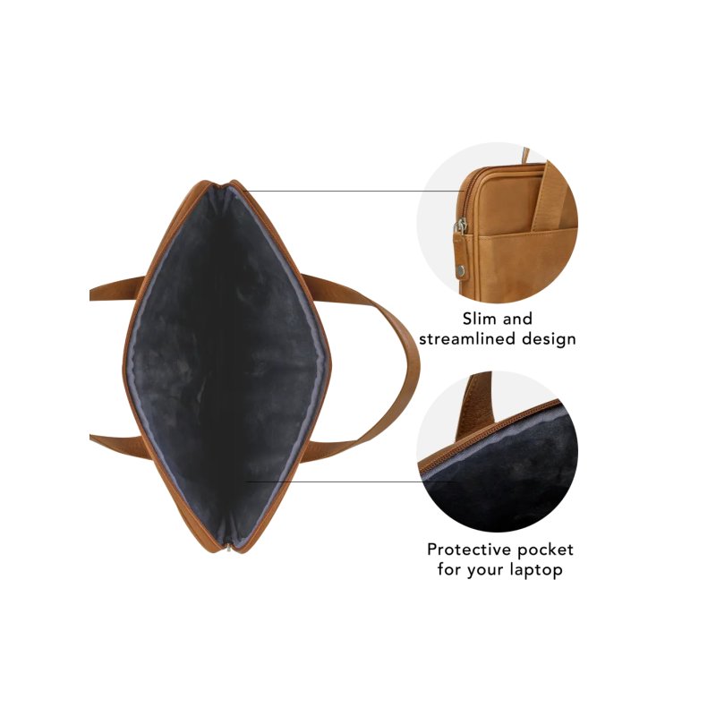 Dbramante1928 - 13'' Laptop Bag Silkeborg (2nd gen)