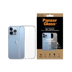 PanzerGlass ™ ClearCase Apple iPhone 13 Pro