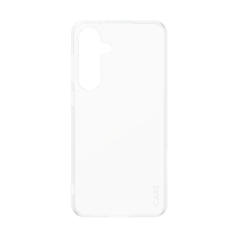 PanzerGlass Zubehör Mobiltelefone coque de protection pour téléphones portables Housse Transparent
