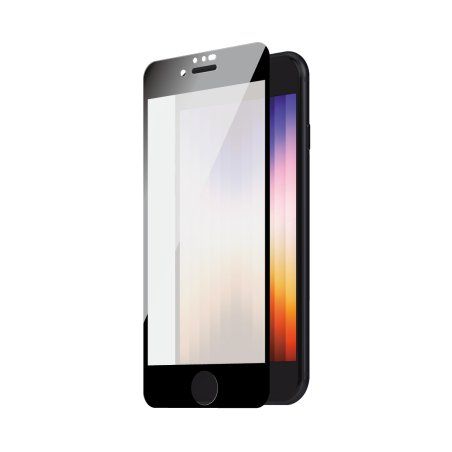 STOCKJBE1 - PanzerGlass SAFE95007 écran et protection arrière de téléphones portables Protection d'écran transparen
