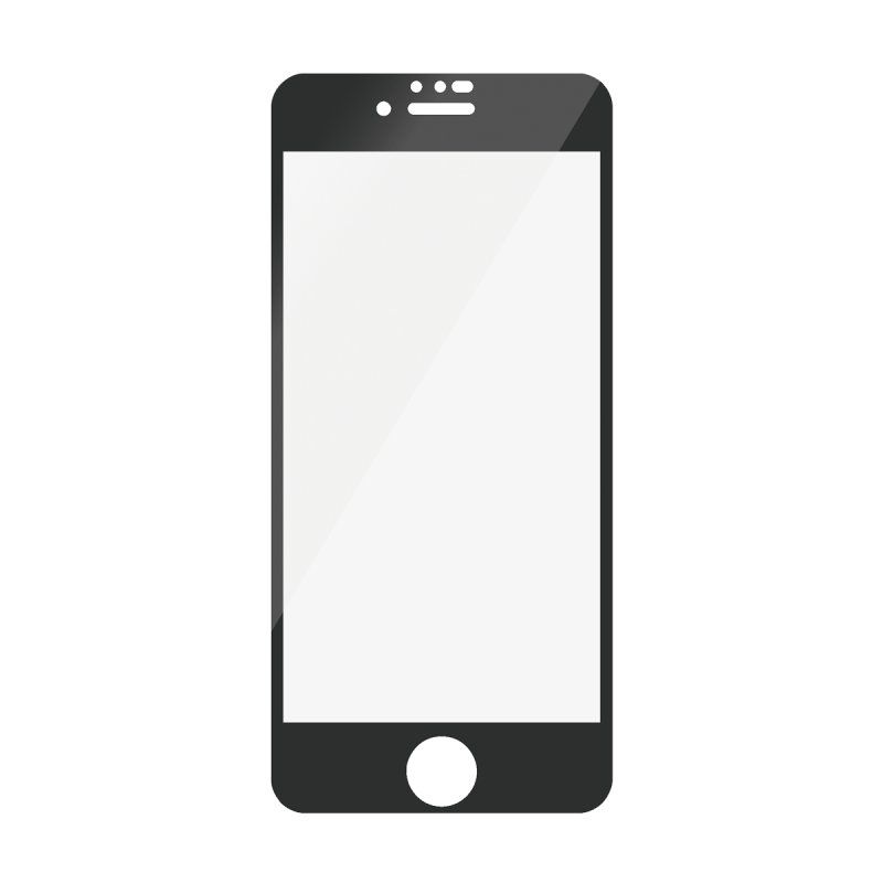 STOCKJBE1 - PanzerGlass SAFE95007 écran et protection arrière de téléphones portables Protection d'écran transparen