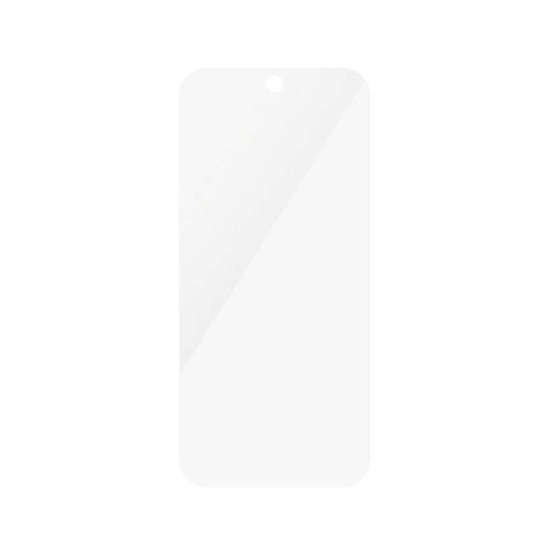 PanzerGlass - Screen Protector Google Pixel 9/9 Pro - Ultra-Wide Fit