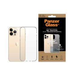 PanzerGlass ™ ClearCase Apple iPhone 13 Pro Max