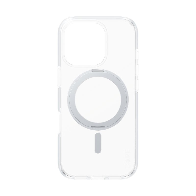 PanzerGlass CARE by PG3-in-1 Ceramic iPhone16P 6.3