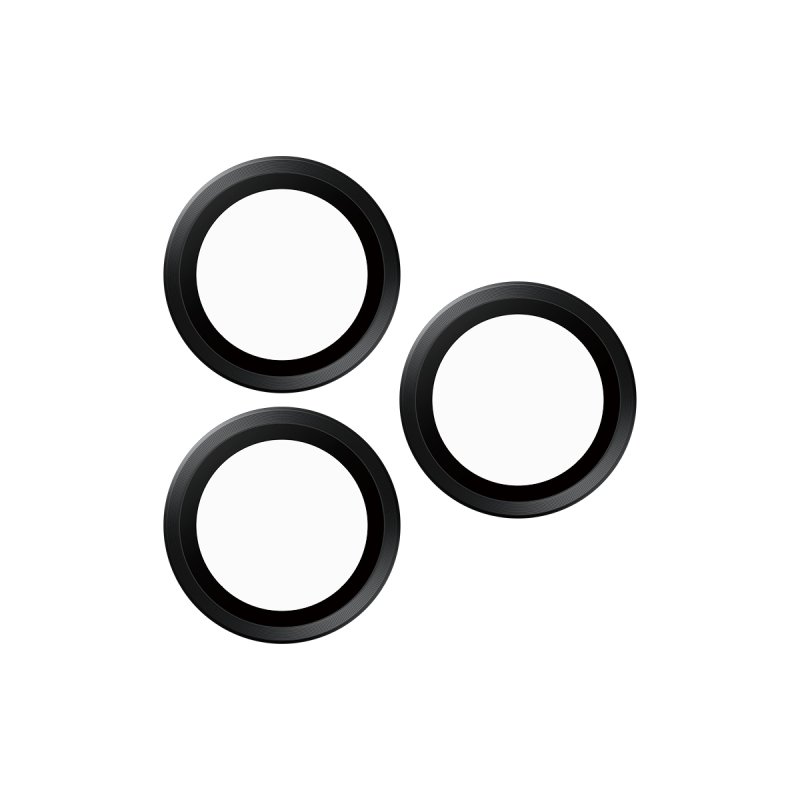 PanzerGlass CARE by PG3-in-1 Ceramic iPhone16P 6.3