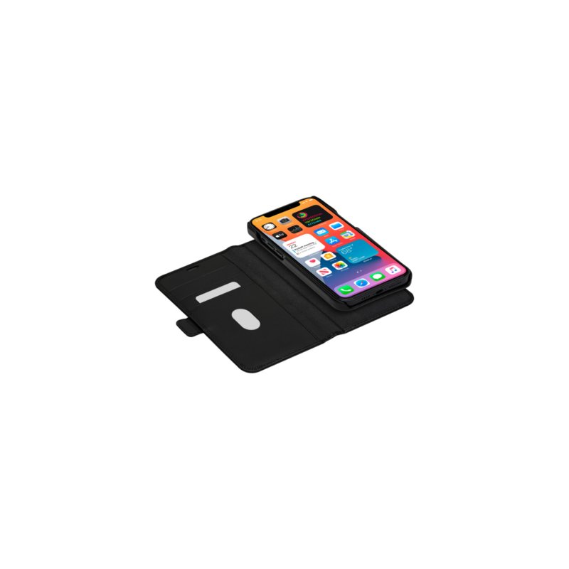 dbramante1928 Lynge - iPhone 12 Pro Max 6.7" - Black