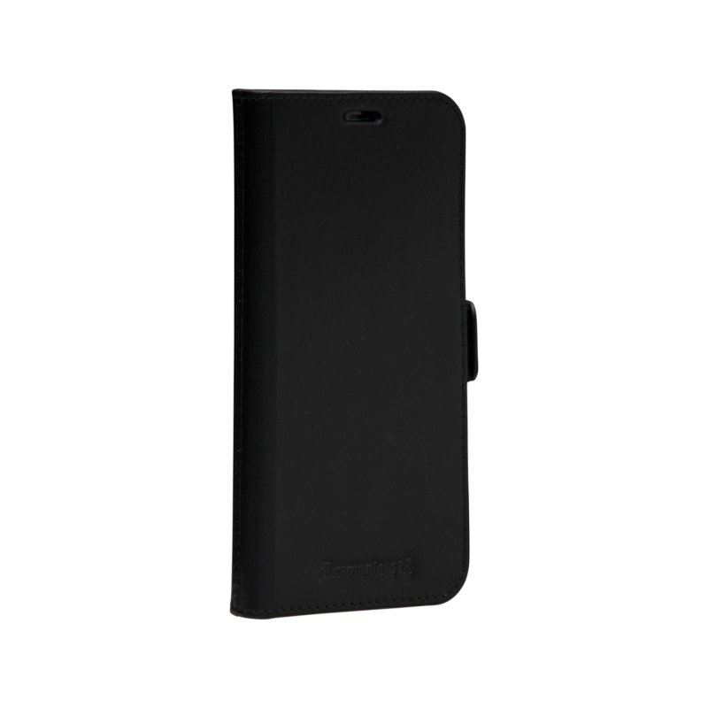 dbramante1928 - Lynge Wallet Case – Black - iPhone 12 Pro Max