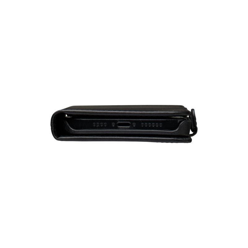 dbramante1928 - Lynge Wallet Case – Black - iPhone 12 Pro Max