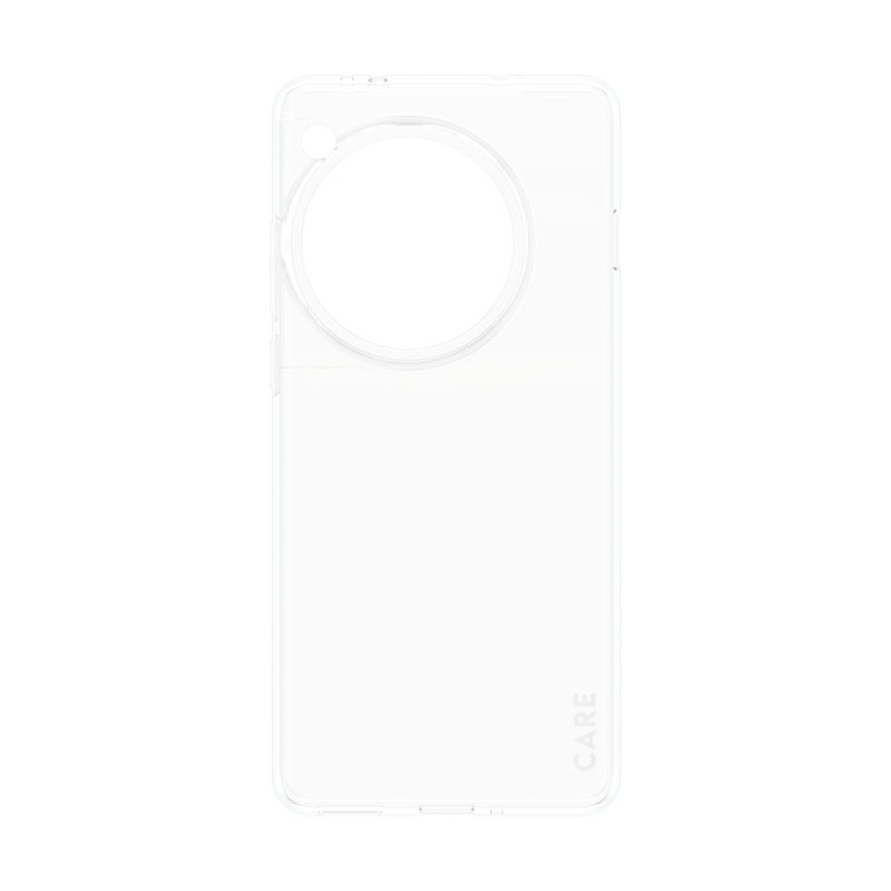 PanzerGlass 1970 coque de protection pour téléphones portables Housse Transparent