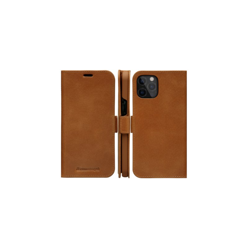 dbramante1928 Copenhagen Slim - iPhone 12 Pro Max 6.7" - Tan