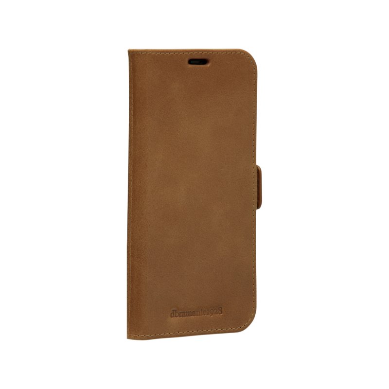 dbramante1928 Copenhagen Slim coque de protection pour téléphones portables 17 cm (6.7") Étui avec portefeuille