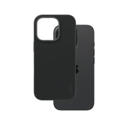 CARE by PanzerGlass - Case - Black - MagSafe - iPhone 16 Pro