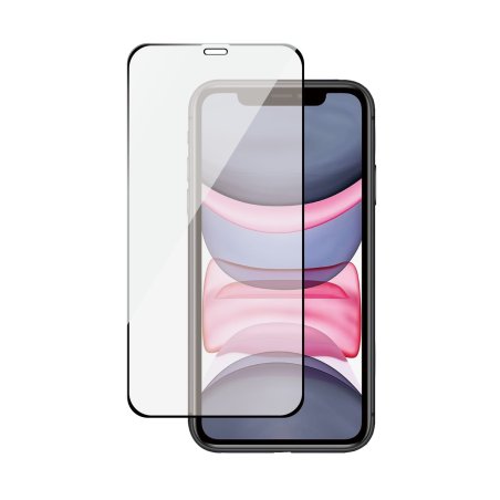SAFE By PanzerGlass - Screen Protector - Apple iPhone 11/XR - Edge-to-Edge
