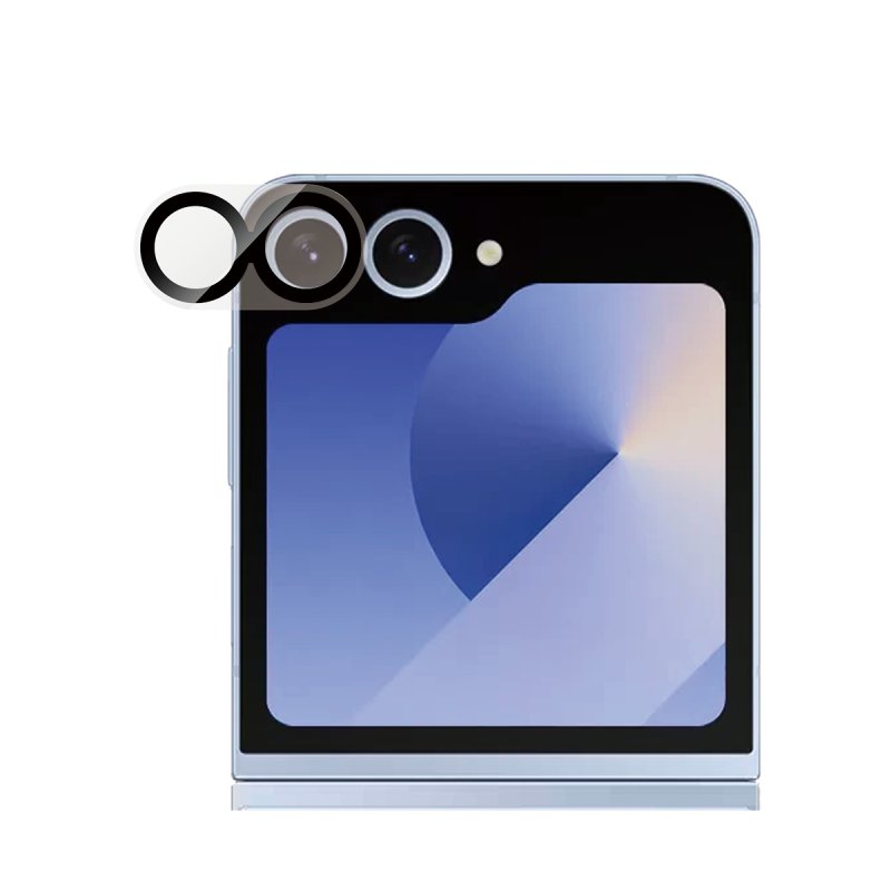 PanzerGlass PicturePerfect Lens Protector Samsung Galaxy Z Flip6