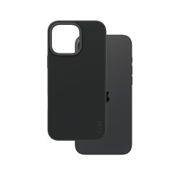CARE by PanzerGlass - Case - Black w. MagSafe - iPhone 16 Pro Max