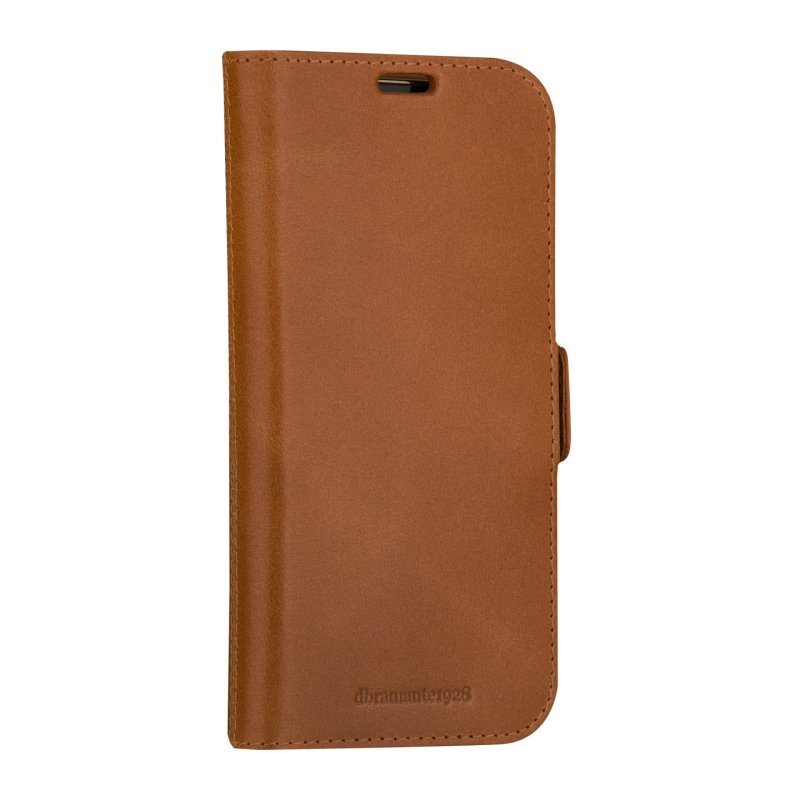 dbramante1928 Copenhagen coque de protection pour téléphones portables Folio Marron