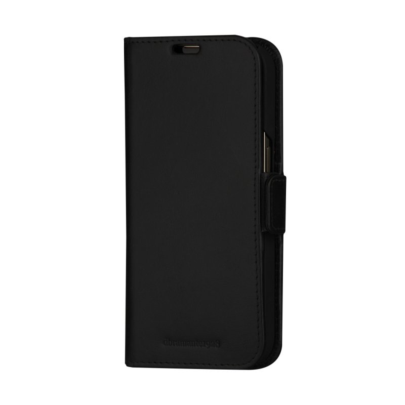 dbramante1928 Copenhagen coque de protection pour téléphones portables Folio Noir