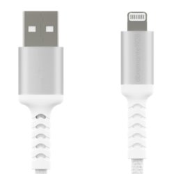 dbramante1928 - Re-Charge Lightning Cable - 1.2m, Braided