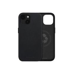 dbramante1928 Roskilde MagSafe mobile phone case 15.5 cm (6.1") Cover Black