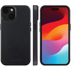 dbramante1928 - Roskilde MagSafe Cover - iPhone 15 - Black