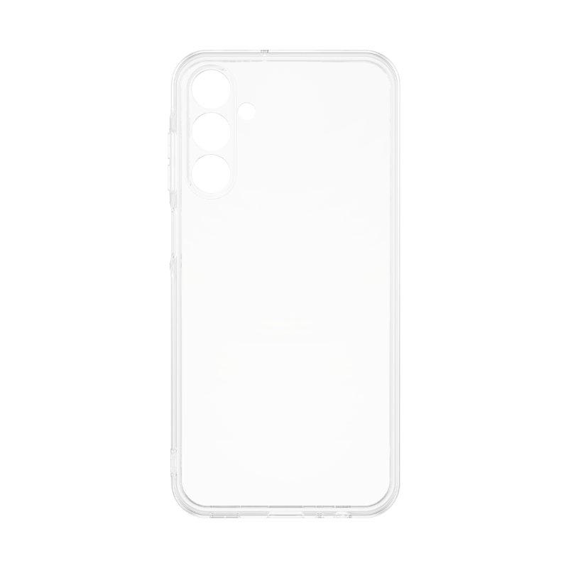 CARE by PanzerGlass - Case - Transparrent - Samsung Galaxy A15/A15 5G
