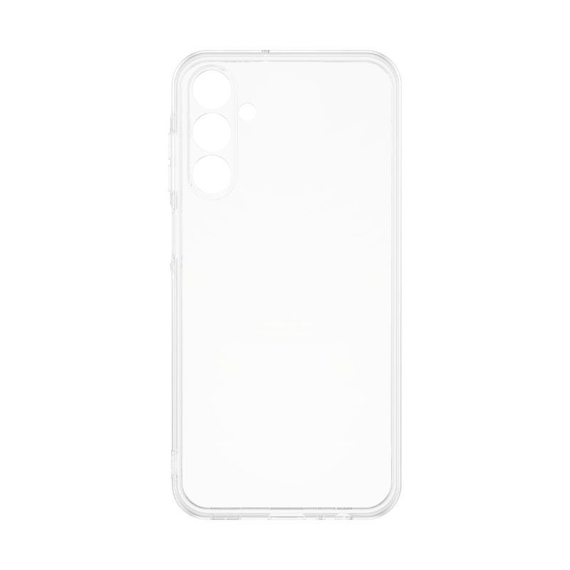 PanzerGlass CARE by Fashionable Case Transparent X-Ray Soft Basic Samsung Galaxy A16 | A16 5G
