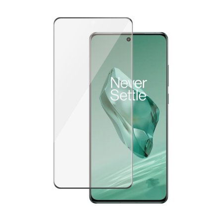 PanzerGlass - Screen Protector - OnePlus 12 - Ultra-Wide Fit