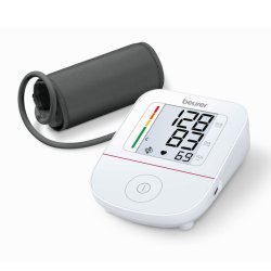 Beurer - BM23 Blood Pressure Monitor - 5 Years Warranty