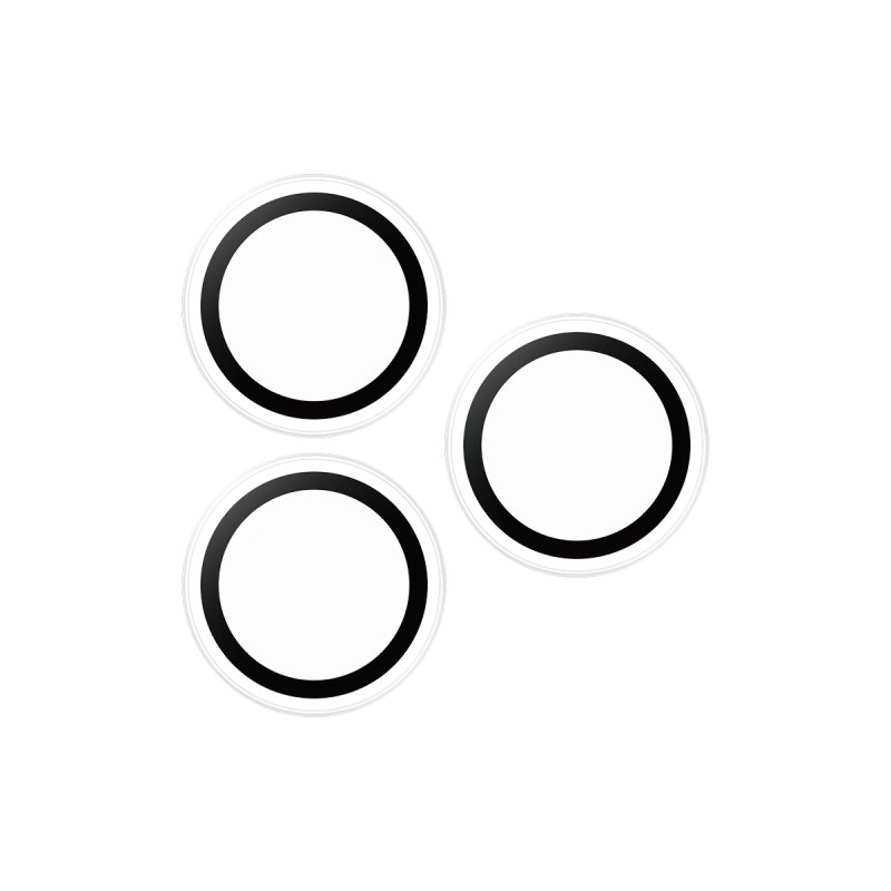 PanzerGlass CARE by Flagship 3-in-1 Bundle iPhone 16 Pro