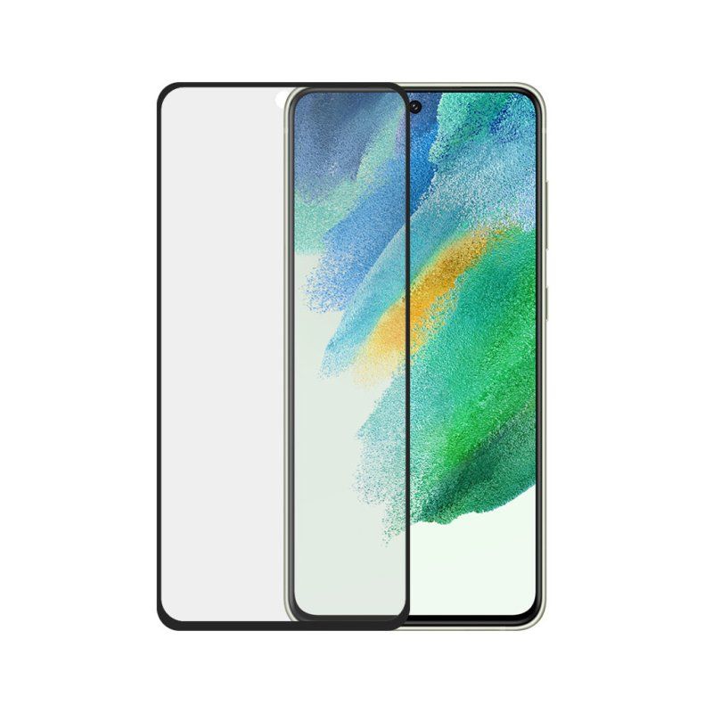 SAFE by PanzerGlass - Screen Protector - Samsung Galaxy S21 FE