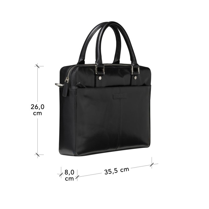 Dbramante1928 - Rosenborg 14'' Laptop Bag (2nd gen)