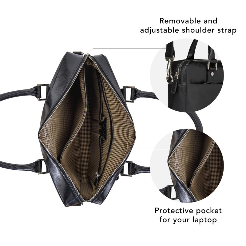 Dbramante1928 - Rosenborg 14'' Laptop Bag (2nd gen)