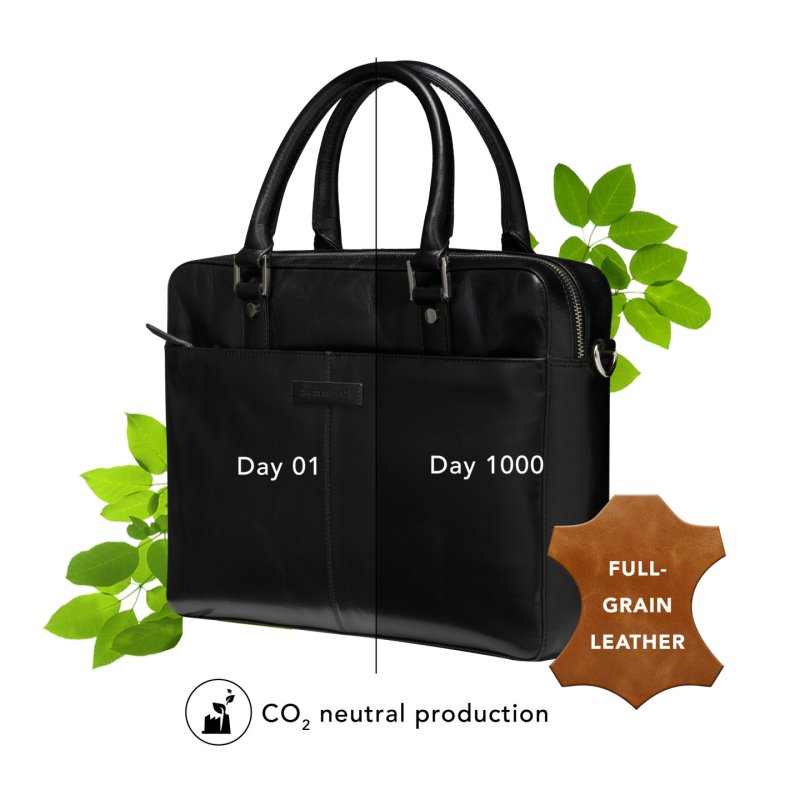 Dbramante1928 - Rosenborg 14'' Laptop Bag (2nd gen)