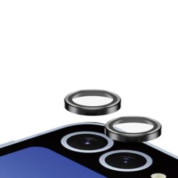 PanzerGlass - Hoops - Lens Protector - Samsung Galaxy Z Flip6