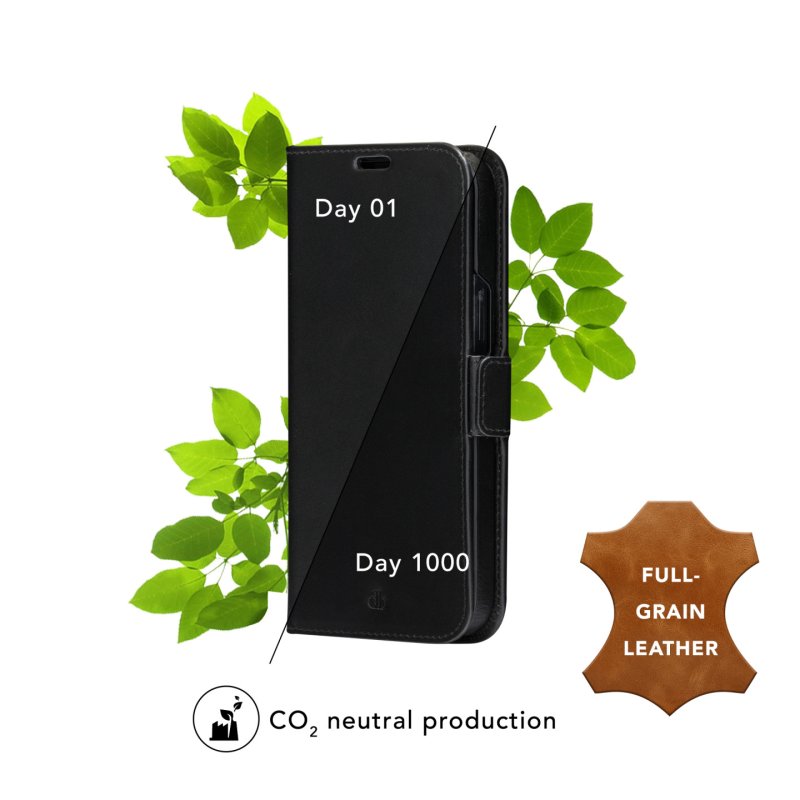 dbramante1928 Lynge - iPhone 13 Max Pro Max - Black